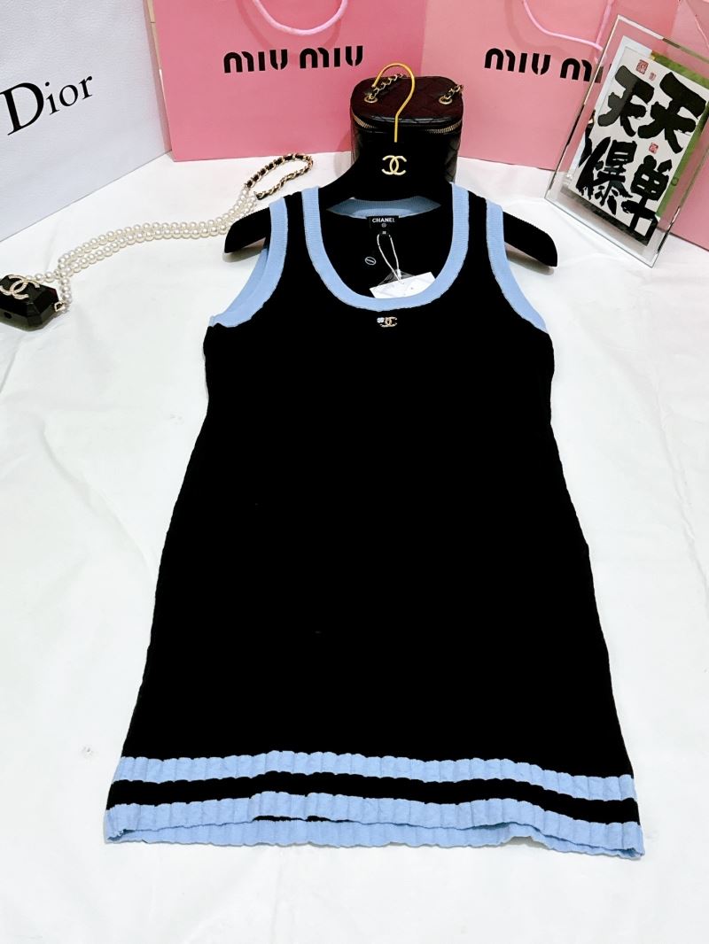 Chanel Dress